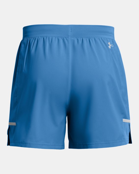 Shorts UA Zone Pro 5" da uomo, Blue, pdpMainDesktop image number 5